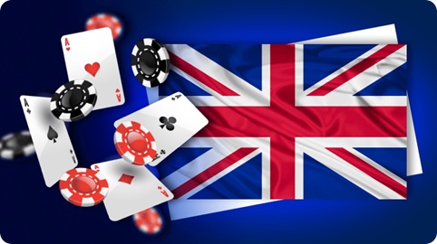 The Exciting World of Online Casino Game UK An In-Depth Look The Exciting World of Online Casino Game UK An In-Depth Look