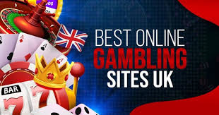 The Exciting World of Online Casino Game UK An In-Depth Look The Exciting World of Online Casino Game UK An In-Depth Look