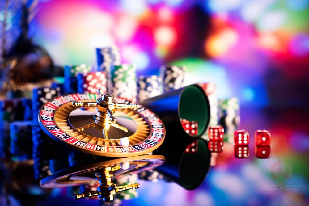 The Most Popular Online Casino Sites for 2023 5 The Most Popular Online Casino Sites for 2023 5