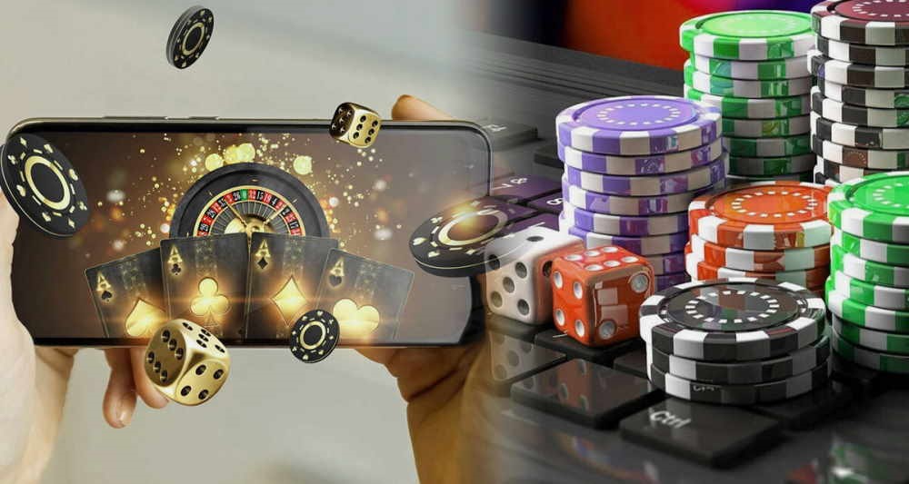 Discover the Excitement of New UK Online Casino 2024 16