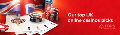 Discover the Exciting World of Online Casino UK LionBonuses.com