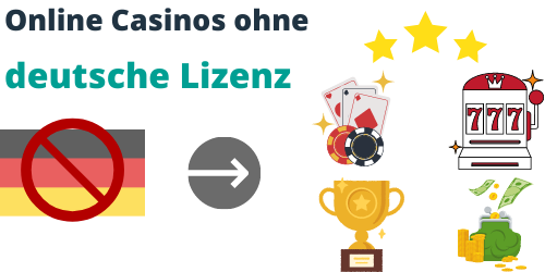 Entdecken Sie deutsche casino ohne lizenz - Chancen und Risiken