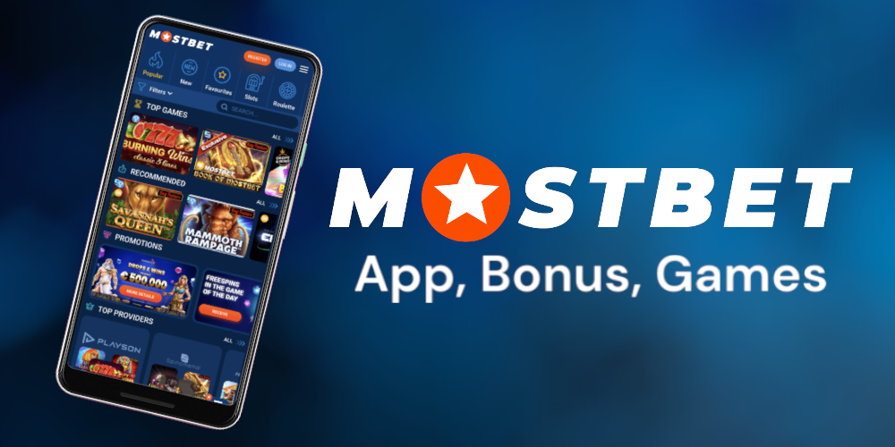 Explore the Thrills of Gambling on the Mostbet Website