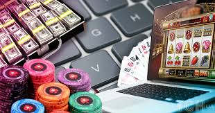 How SEO Shapes Slot Casinos