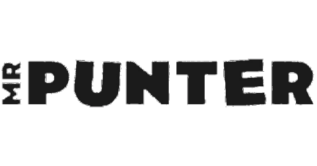 Bewertung der Mr Punter Casino-Website