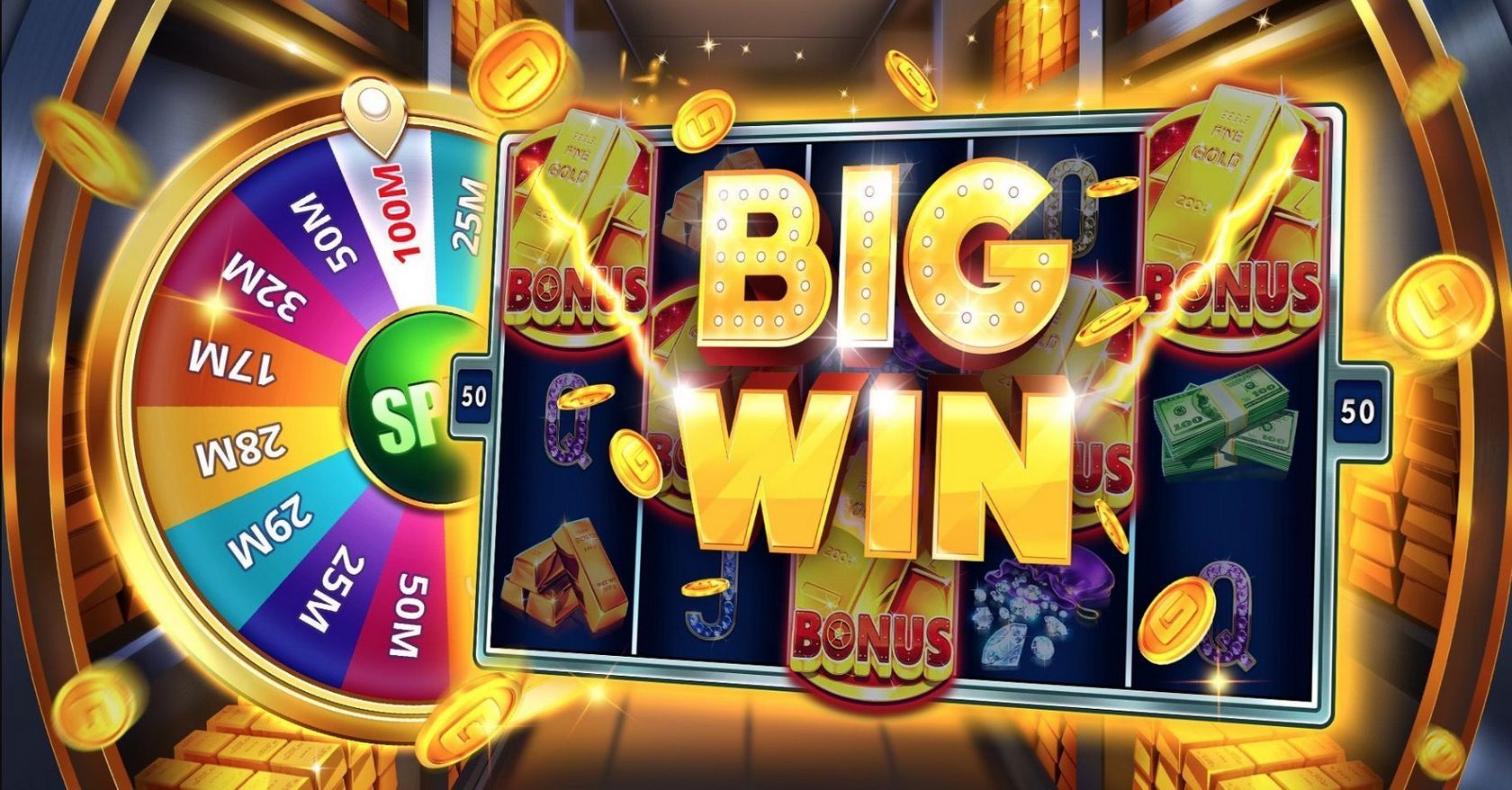 The most effective online casino games to bet big wins