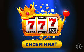 Nove slovenske online casino Objavte novú dimenziu zábavy!