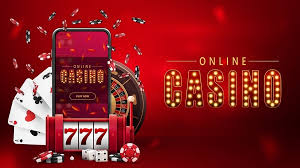 Objevování světa nejnovější casino online