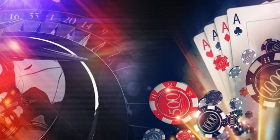 Online casino Zábava a šance na výhru Online casino Zábava a šance na výhru
