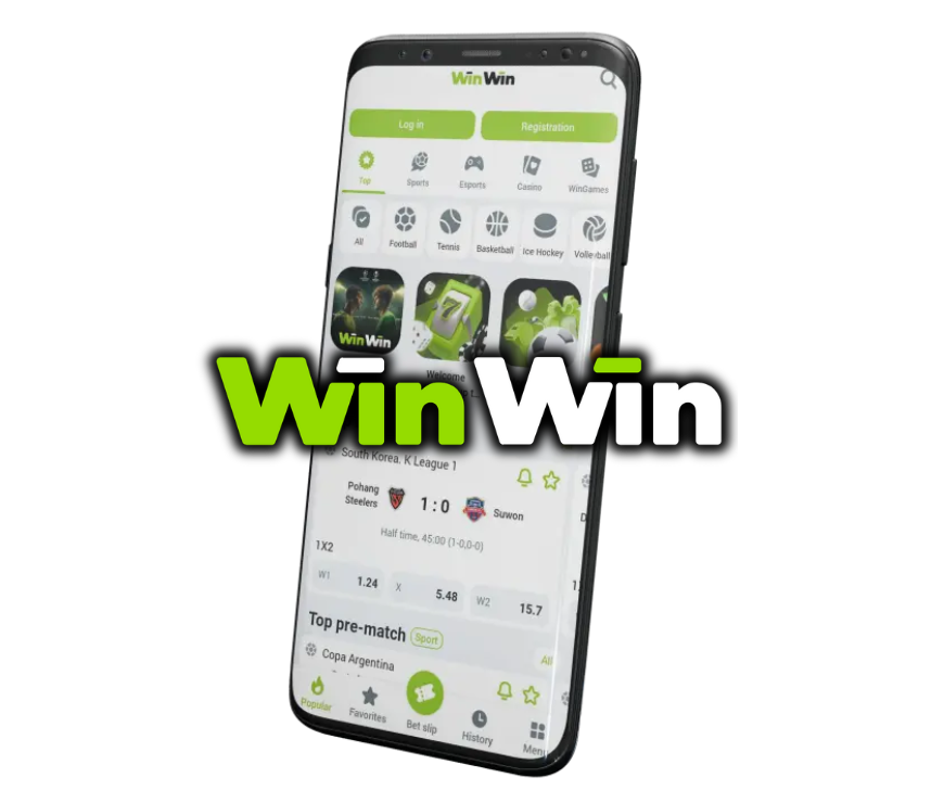 WinWin Bet - Twoja Najlepsza Platforma Bukmacherska