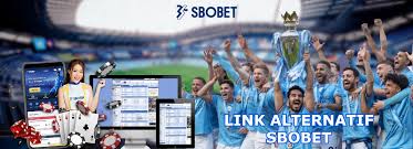 Agen Bola Sbobet Panduan Lengkap untuk Taruhan Olahraga 209473079