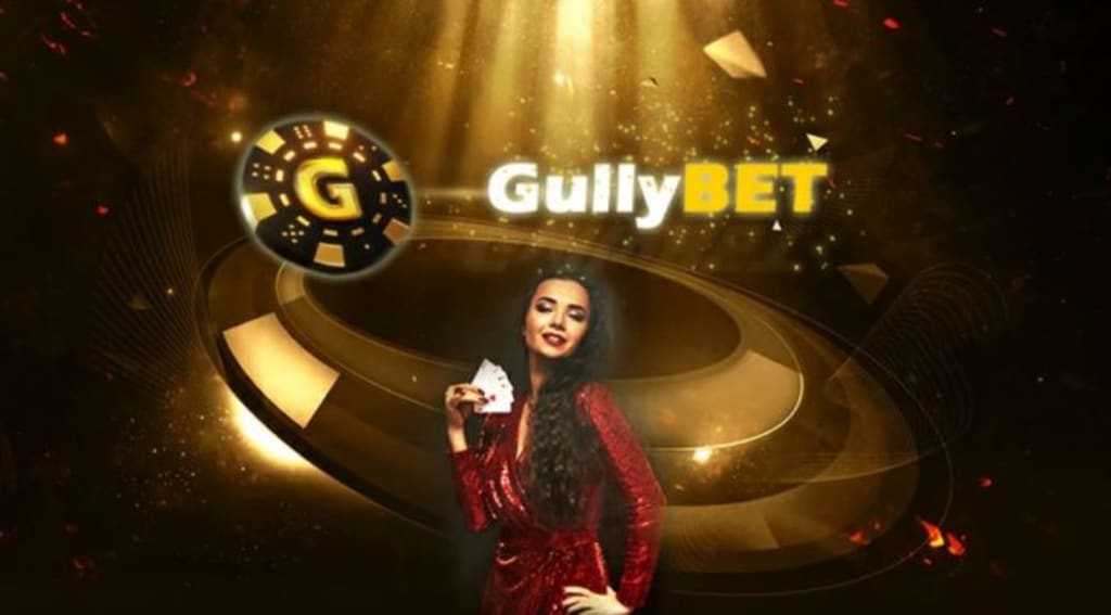 Comprehensive GullyBet Review and Rating A Deep Dive into Features, Offers, and Performance