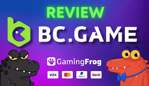 Discover the Excitement of Online Gambling with App BC.Game
