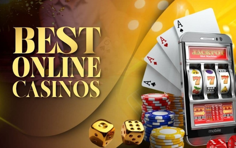 Experience Luxurious Gaming at Online UK Queen Casino
