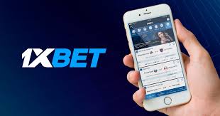 Exploring the 1xBet Betting App A Comprehensive Guide